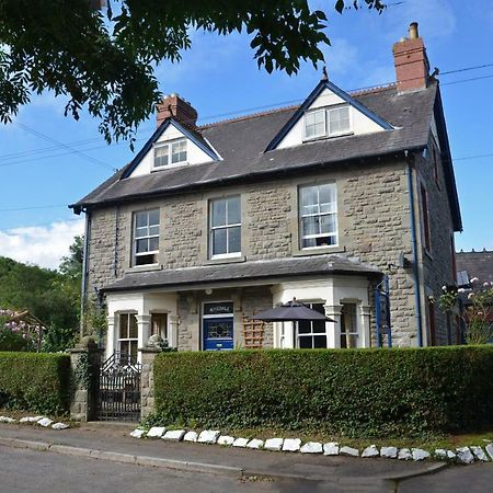 Rosedale Retreat Bed And Breakfast Hay-On-Wye Buitenkant foto