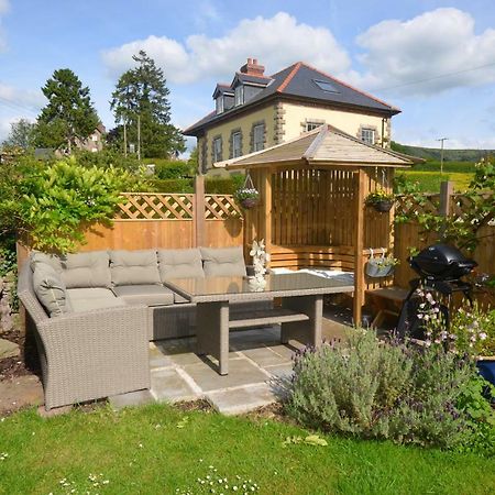 Rosedale Retreat Bed And Breakfast Hay-On-Wye Buitenkant foto