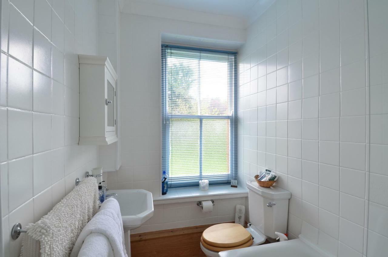 Rosedale Retreat Bed And Breakfast Hay-On-Wye Buitenkant foto