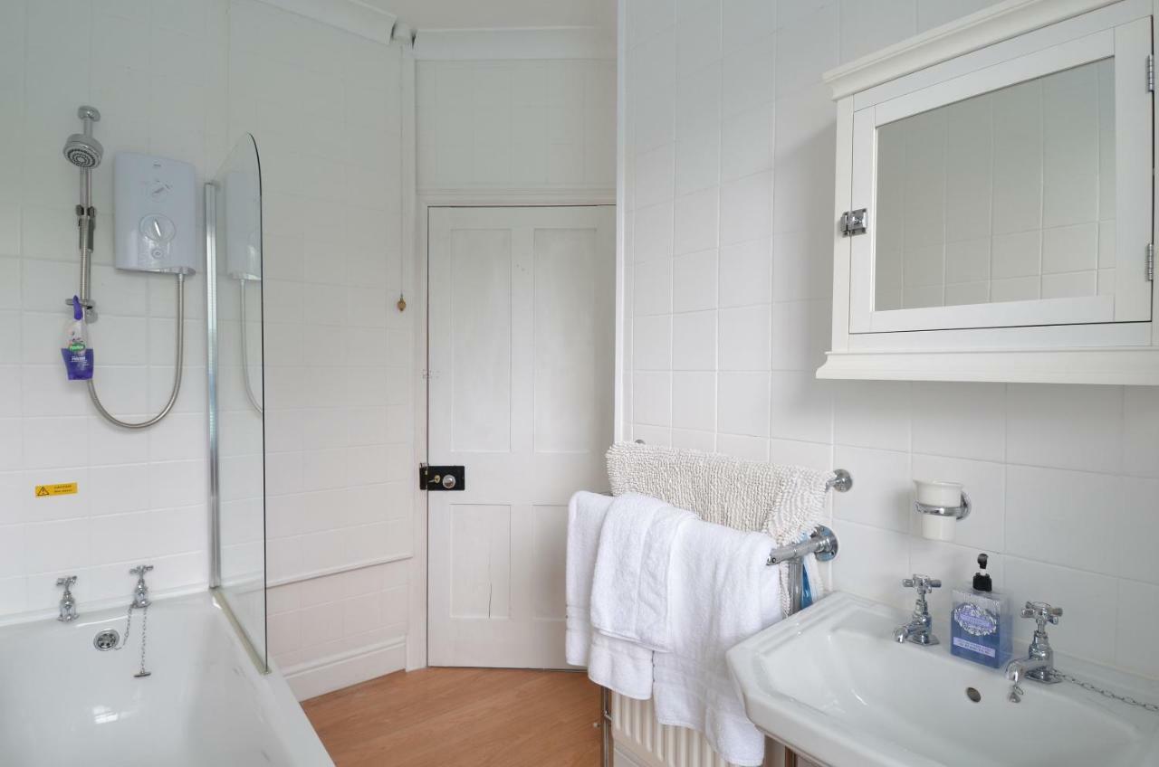 Rosedale Retreat Bed And Breakfast Hay-On-Wye Buitenkant foto