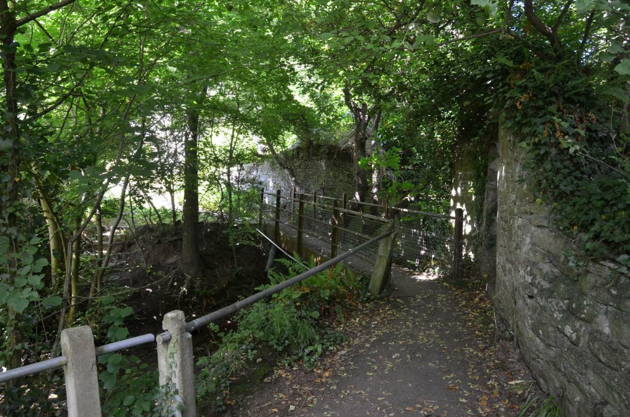 Rosedale Retreat Bed And Breakfast Hay-On-Wye Buitenkant foto