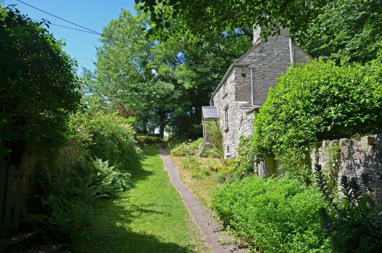 Rosedale Retreat Bed And Breakfast Hay-On-Wye Buitenkant foto