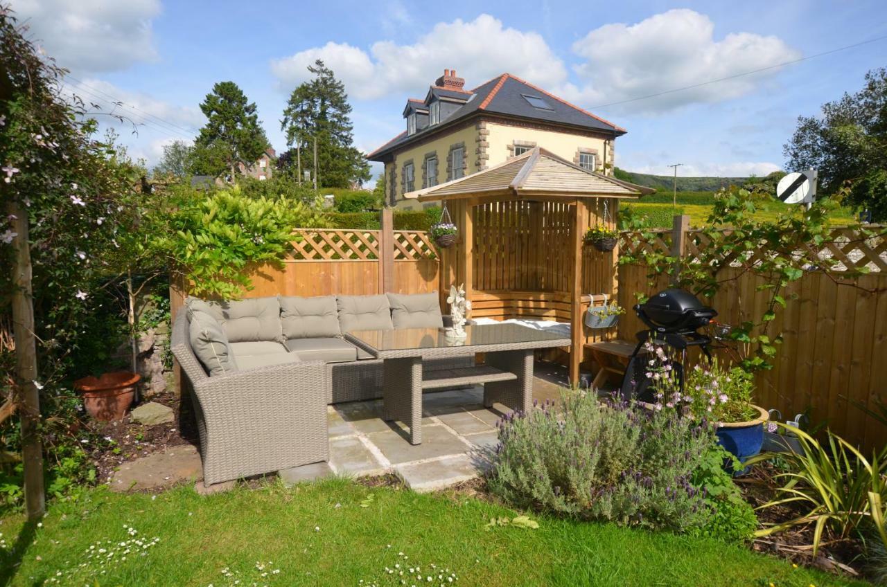 Rosedale Retreat Bed And Breakfast Hay-On-Wye Buitenkant foto